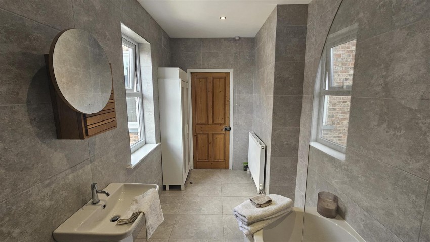Images for Nunmill Street, York