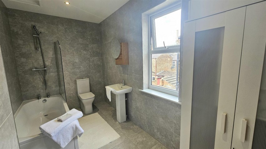Images for Nunmill Street, York