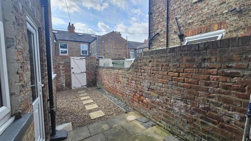 Images for Nunmill Street, York