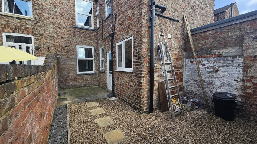 Images for Nunmill Street, York