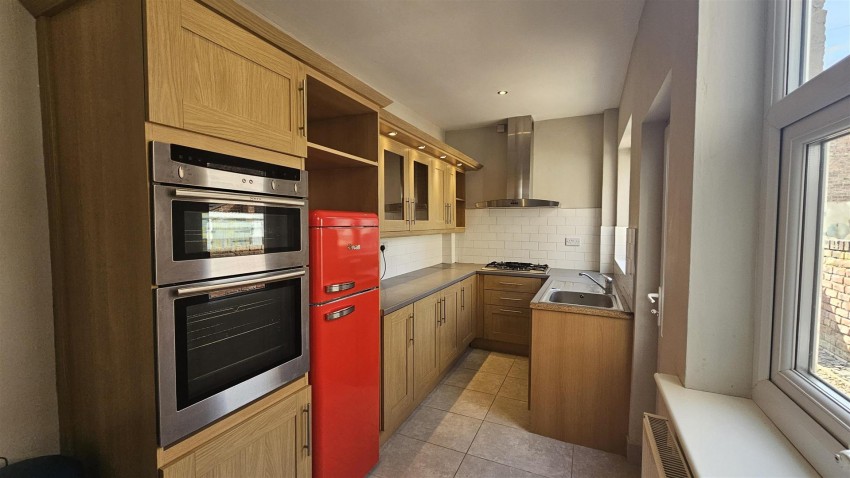Images for Nunmill Street, York