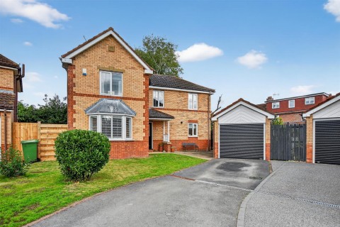 View Full Details for The Orchard, Bishopthorpe, York