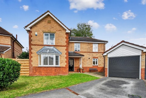 View Full Details for The Orchard, Bishopthorpe, York