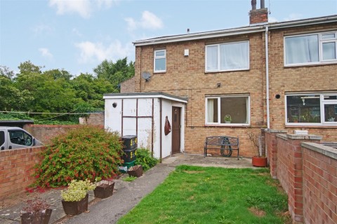 View Full Details for Lindsey Avenue, York