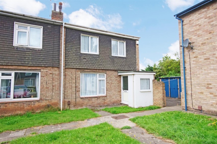 Images for Lindsey Avenue, York