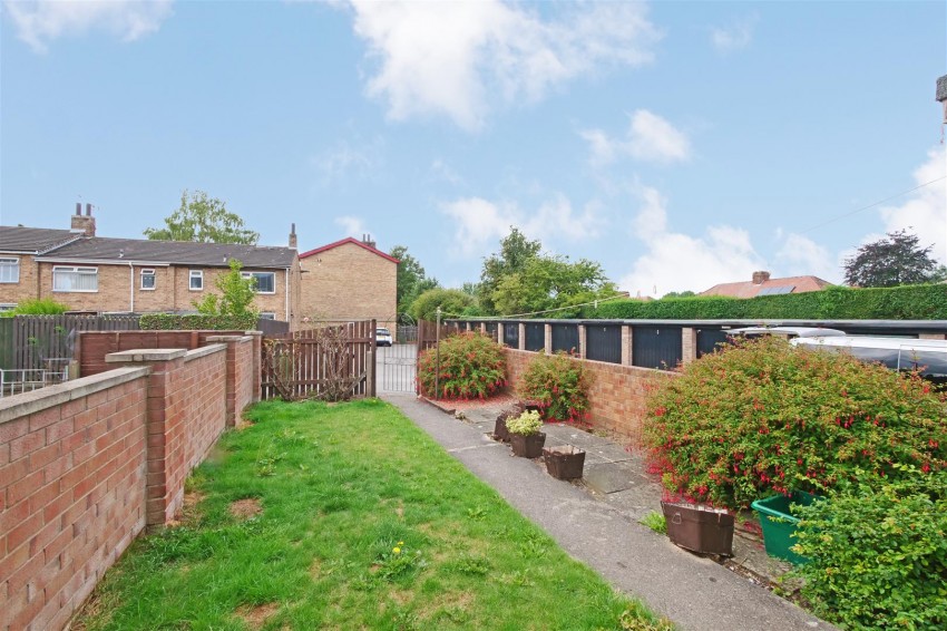 Images for Lindsey Avenue, York