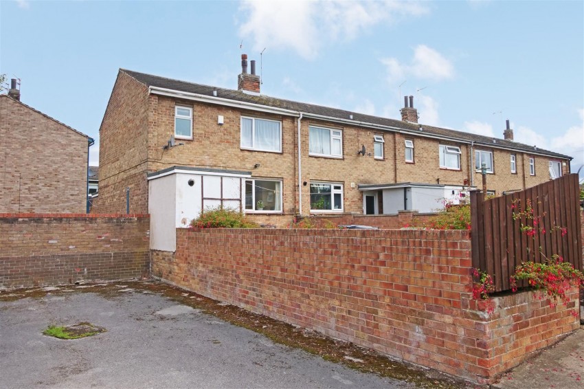 Images for Lindsey Avenue, York