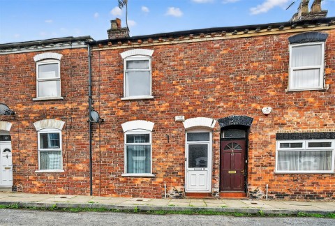 View Full Details for St. Pauls Terrace, York
