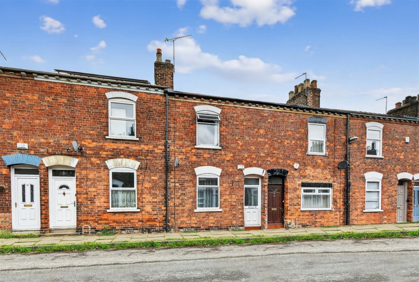 Images for St. Pauls Terrace, York
