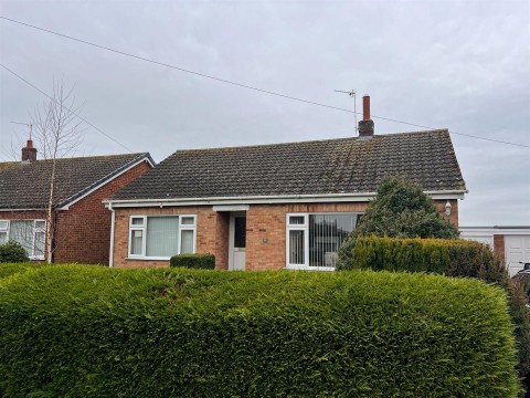 View Full Details for Manor Drive, Kirby Hill