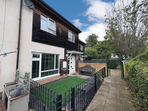 View Full Details for Dormary Close, Huntington, York