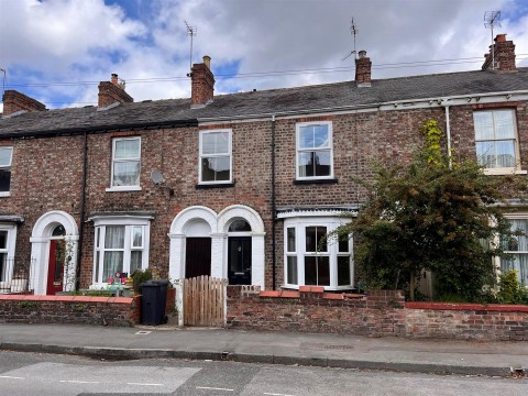 View Full Details for Nunthorpe Road, York