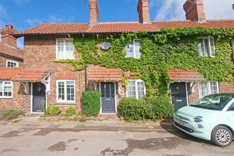 View Full Details for Buttacre Lane, Askham Richard, York