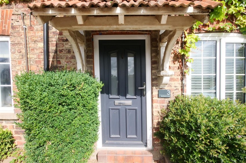Images for Buttacre Lane, Askham Richard, York