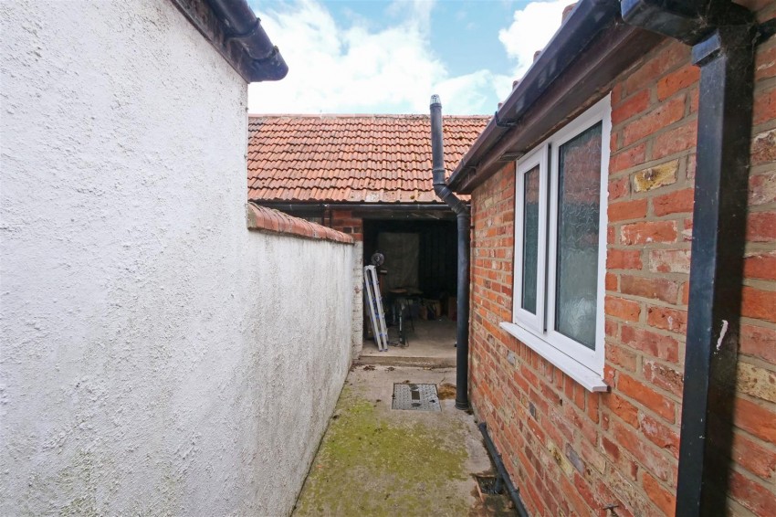 Images for Buttacre Lane, Askham Richard, York