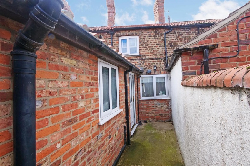 Images for Buttacre Lane, Askham Richard, York