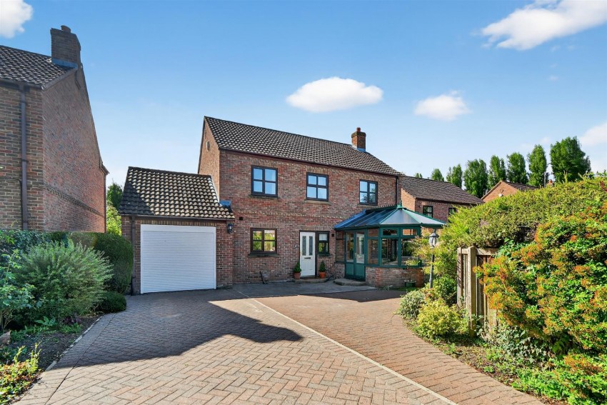 Images for Gatenby Garth, Easingwold, York