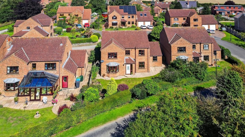 Images for Gatenby Garth, Easingwold, York