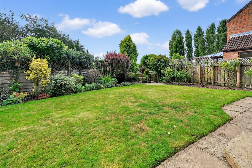 Images for Gatenby Garth, Easingwold, York