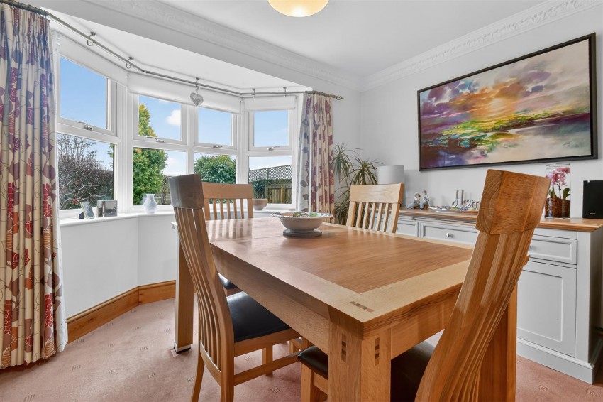 Images for Gatenby Garth, Easingwold, York