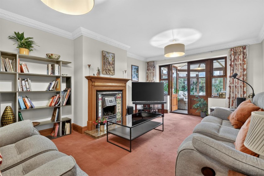 Images for Gatenby Garth, Easingwold, York