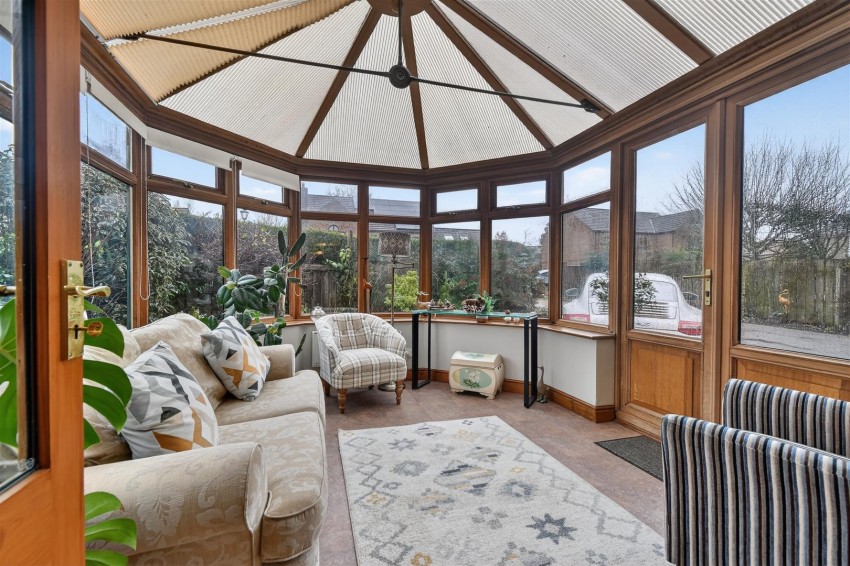 Images for Gatenby Garth, Easingwold, York