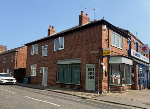 View Full Details for Burton Stone Lane, York