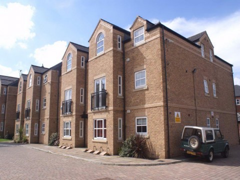 View Full Details for Manor Court, Lawrence Street