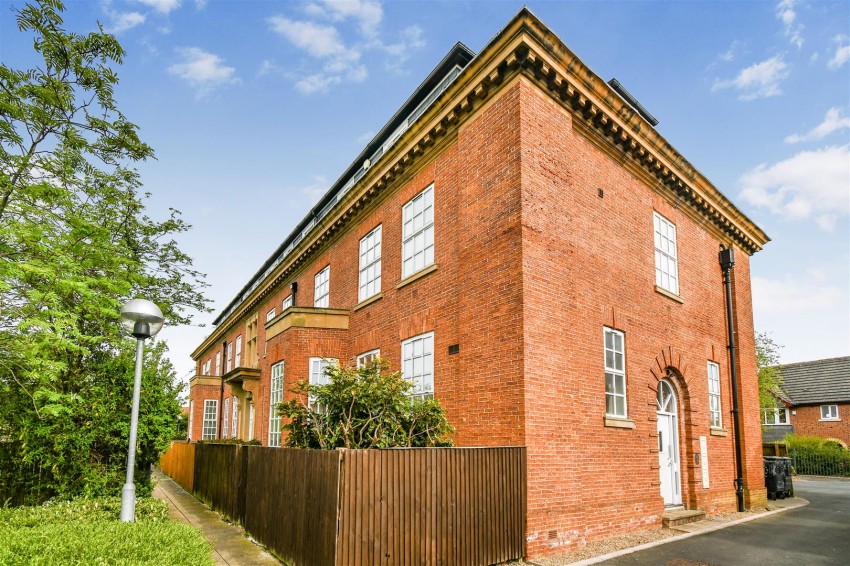 Images for Pinsent Court, Huntington Road