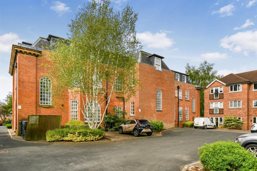 Images for Pinsent Court, Huntington Road