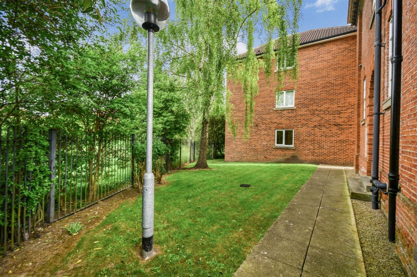 Images for Pinsent Court, Huntington Road
