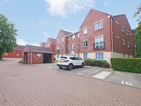 View Full Details for Dukes Court, York