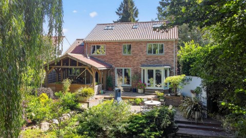 View Full Details for New Row, Boroughbridge, York