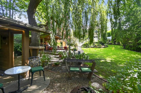 View Full Details for New Row, Boroughbridge, York