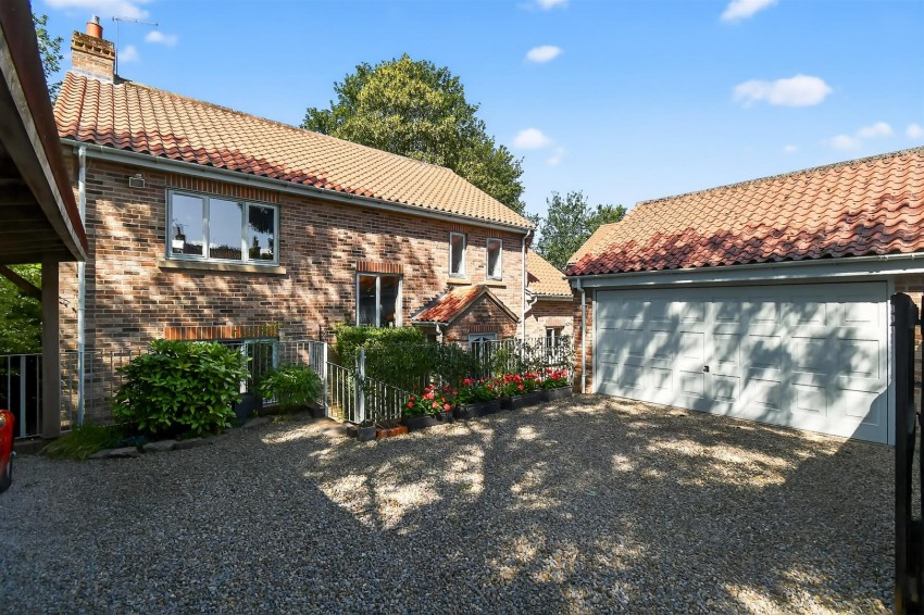 Images for New Row, Boroughbridge, York