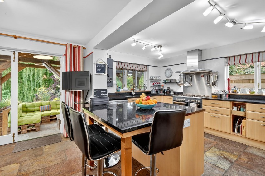 Images for New Row, Boroughbridge, York