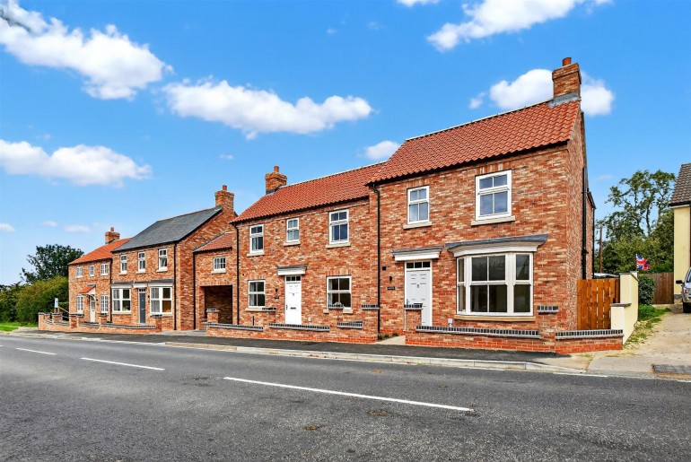 Thirsk Road, Easingwold, York