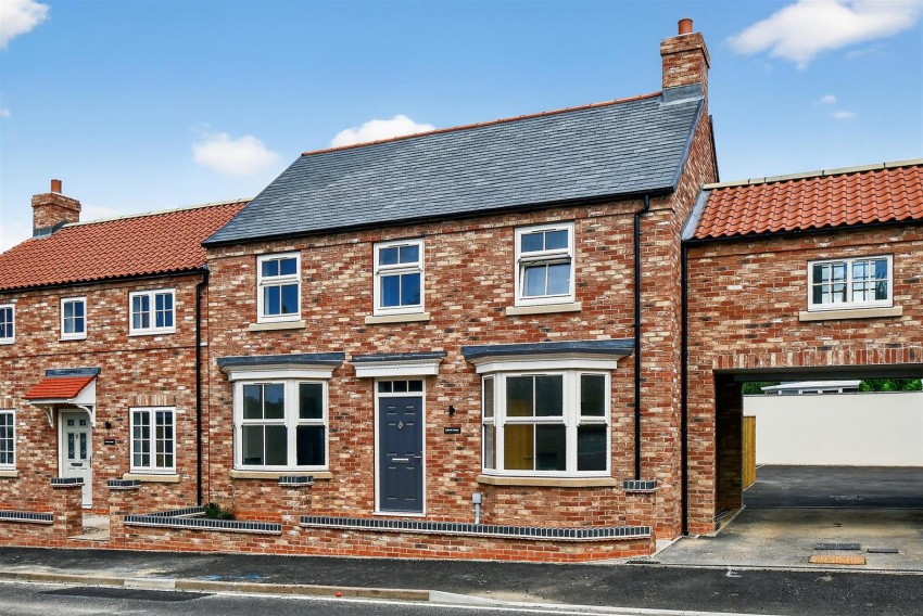 Images for Thirsk Road, Easingwold, York