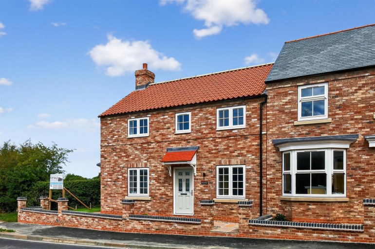 Thirsk Road, Easingwold