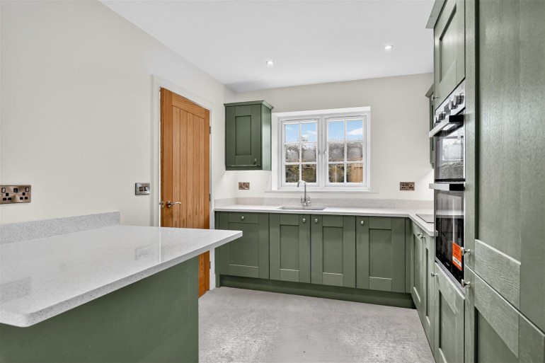 Thirsk Road, Easingwold