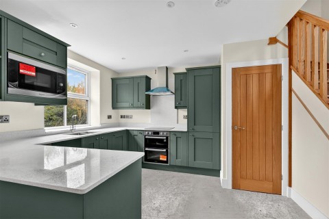 View Full Details for Thirsk Road, Easingwold, York