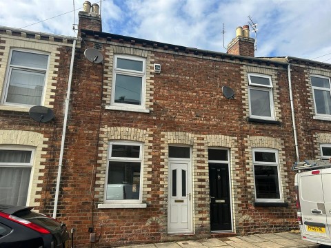 View Full Details for Argyle Street, York