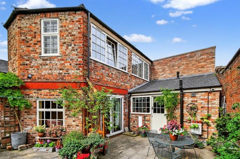 View Full Details for York