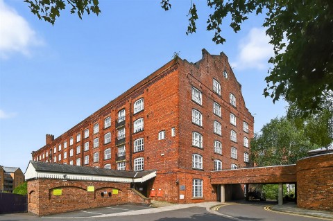 View Full Details for Navigation Road, York