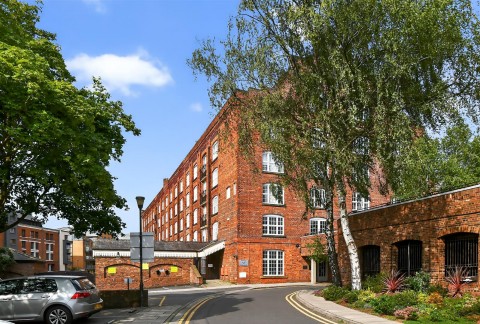 View Full Details for Rowntree Wharf