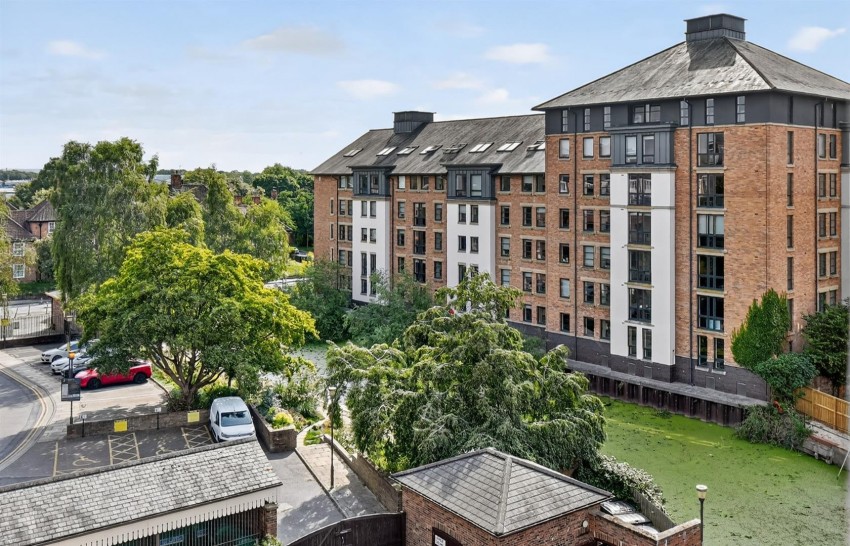 Images for Rowntree Wharf