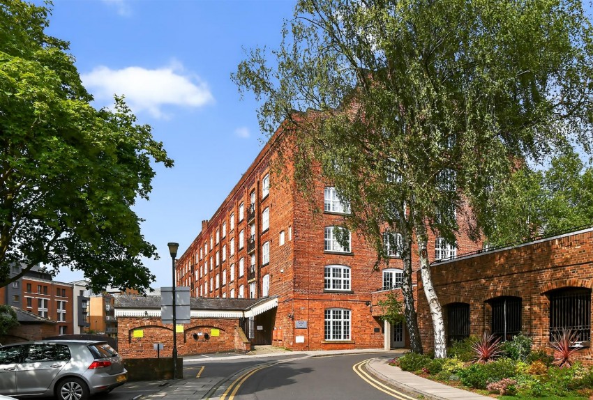 Images for Rowntree Wharf