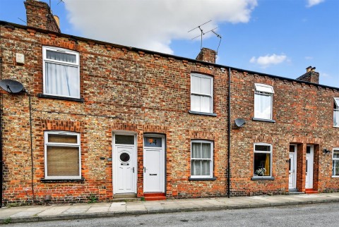 View Full Details for 74 Gladstone Street, Acomb