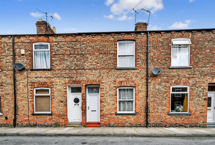 Images for 74 Gladstone Street, Acomb