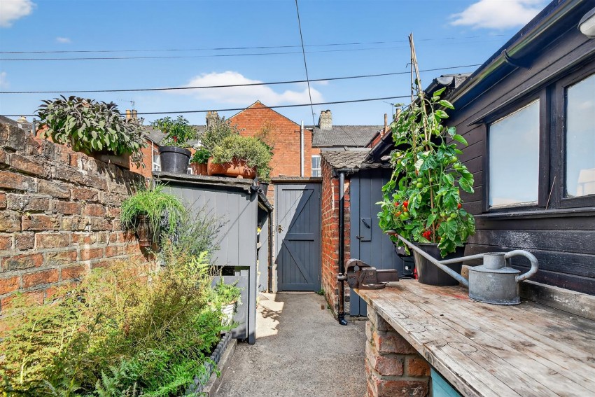 Images for 74 Gladstone Street, Acomb